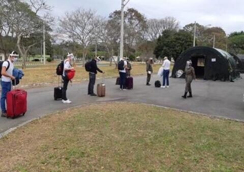 Após retomada de aulas, 13 alunos da Aeronáutica contraem coronavírus