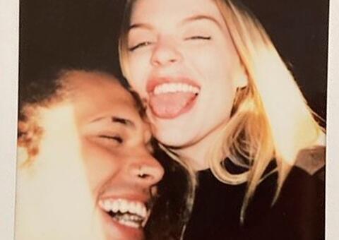 Declaração de Luísa Sonza para Vitão em live aumenta rumores de romance