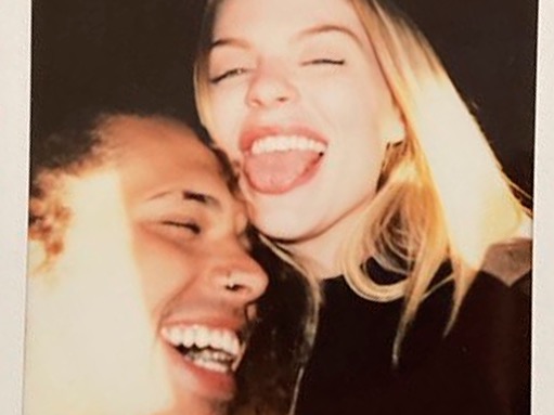 Declaração de Luísa Sonza para Vitão em live aumenta rumores de romance