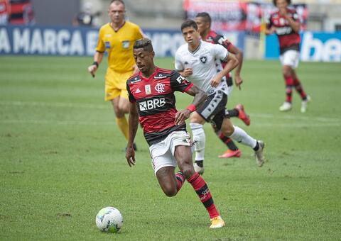 Fla segue na zona de rebaixamento após duelo acirrado contra o Botafogo
