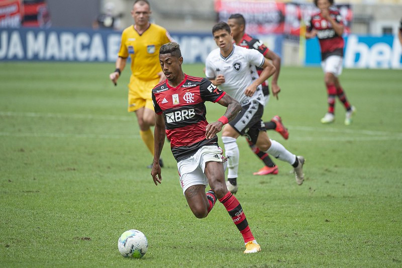 Fla segue na zona de rebaixamento após duelo acirrado contra o Botafogo