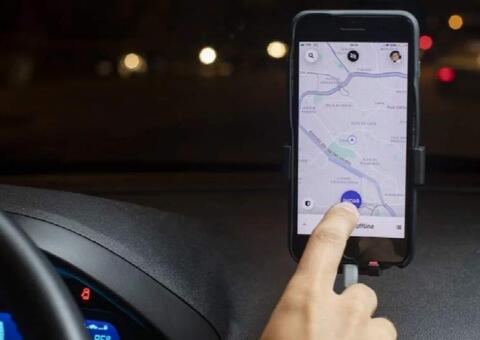 Motorista de aplicativo é assaltado e sequestrado em Manaus 