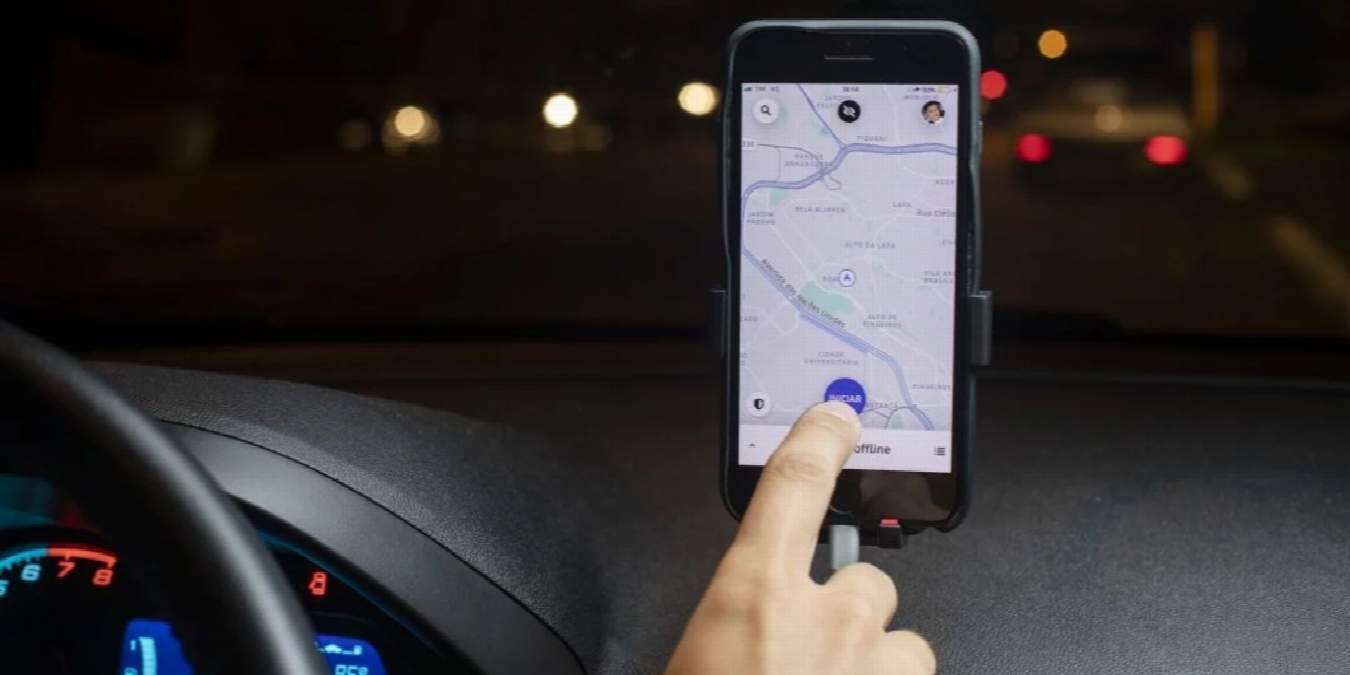 Motorista de aplicativo é assaltado e sequestrado em Manaus 