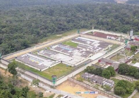 Cadeias em Manaus terão mutirão para aumentar atendimentos nos parlatórios