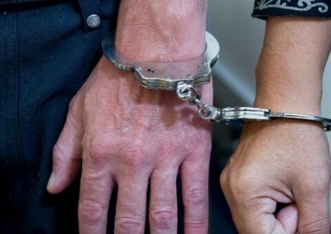 Casal que 'tocava terror' em Manaus é preso pela Rocam