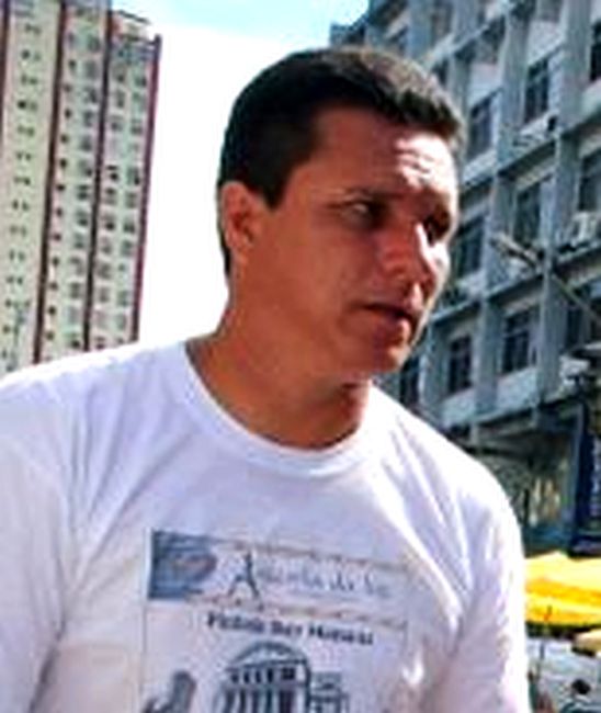 Jornada fotográfica da Monóculo homenageia Alexandre Fonseca em Manaus