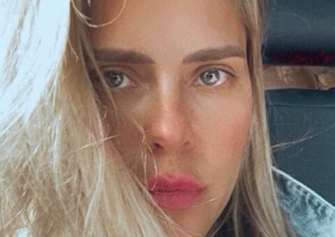 Carolina Dieckmann diz que Laços de Família foi ‘presente’ após perder bebê