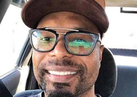 Buchecha comemora por Neymar ter chegado a estádio ao som de 'Só Love'