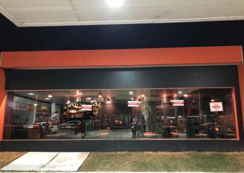 Proprietário e gerente de bar em Manaus são detidos em Fiscalização