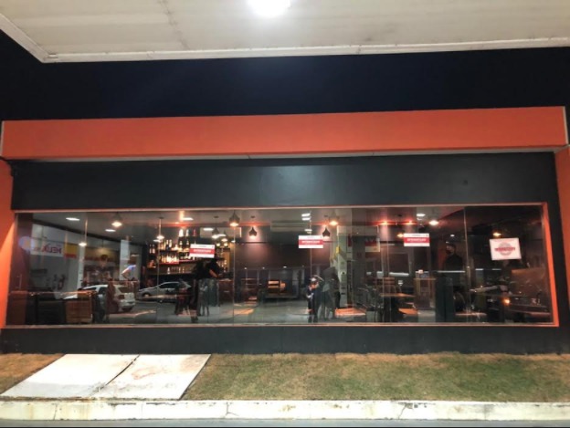 Proprietário e gerente de bar em Manaus são detidos em Fiscalização