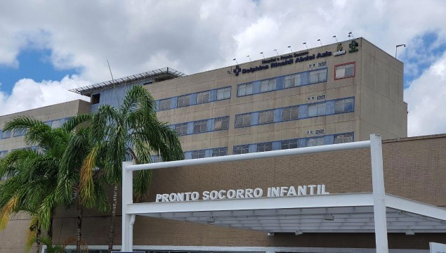 Delphina Aziz atinge menor taxa de ocupação desde o pico da covid-19