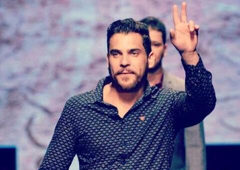 Sertanejo Cauan apresenta melhora, mas segue internado na UTI com Covid-19