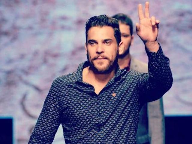 Sertanejo Cauan apresenta melhora, mas segue internado na UTI com Covid-19