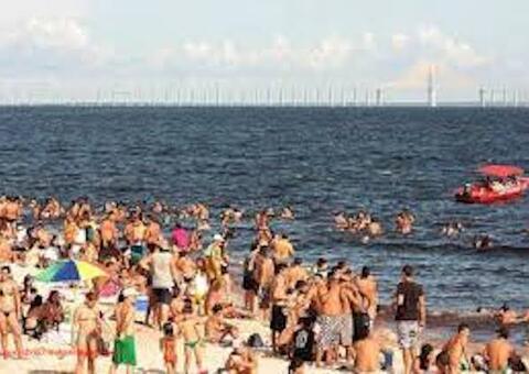 Verão amazônico será o mais quente desde 2010, dizem meteorologistas