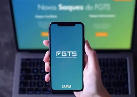 FGTS é liberado para novo grupo; saiba quando deve receber o seu