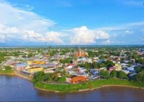 Decreto amplia toque de recolher e volta a fechar bares em Parintins 