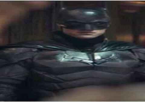 E o novo Batman, hein?