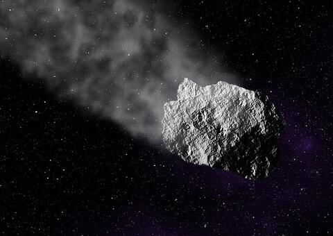 Asteroide pode atingir a Terra durante eleições presidenciais
