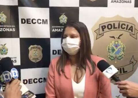 AO VIVO: Mototaxista é preso após bater e ameaçar com terçado companheira