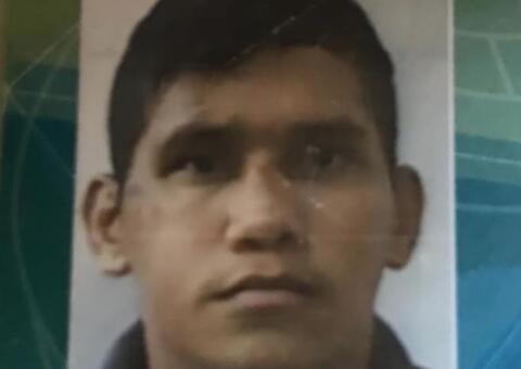 Jovem desaparece de hospital após sofrer acidente em Manaus