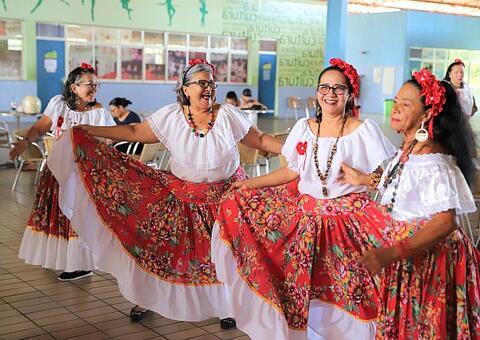 Centros de convivência integram população vulnerável em Manaus