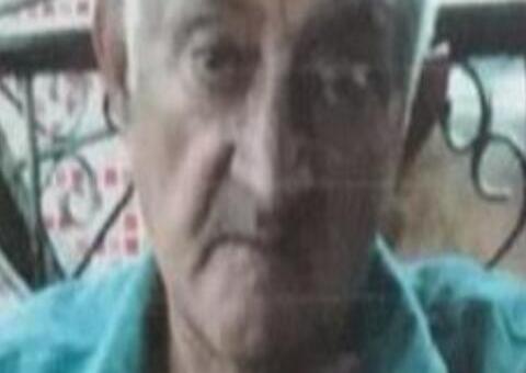 Idoso desaparece ao ir de madrugada para parada de ônibus em Manaus