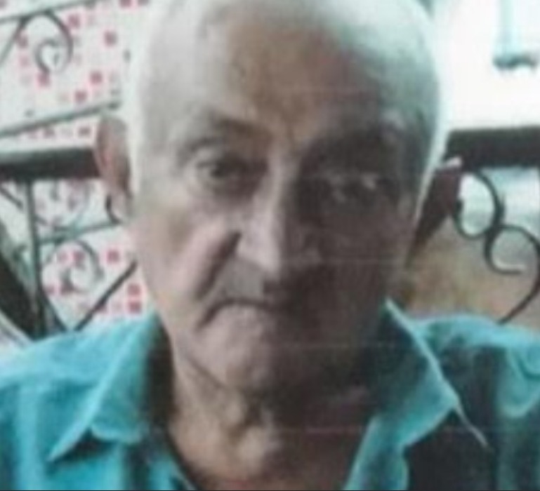 Idoso desaparece ao ir de madrugada para parada de ônibus em Manaus