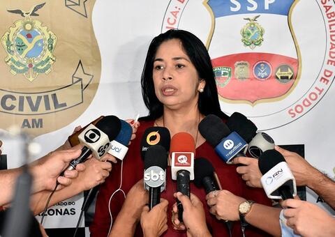 Pai que estuprou filha de 13 anos tem prisão preventiva decretada em Manaus