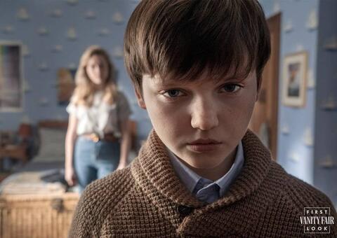 Continuação de A Maldição da Residência Hill ganha sinopse e fotos