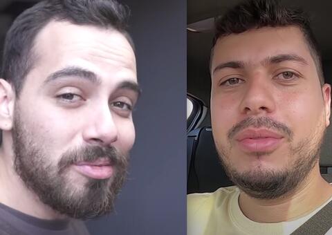 Youtubers têm carros apreendidos pela polícia