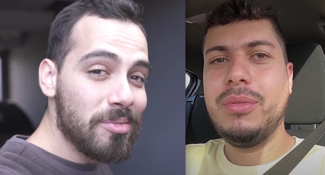 Youtubers têm carros apreendidos pela polícia