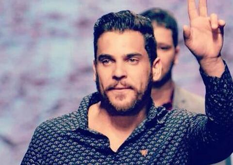 Cauan deixa UTI; pais do cantor seguem internados com Covid-19