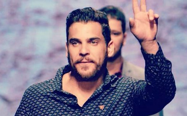 Cauan deixa UTI; pais do cantor seguem internados com Covid-19