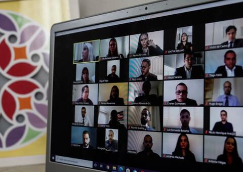 TJAM dá posse a mais de 40 concursados  