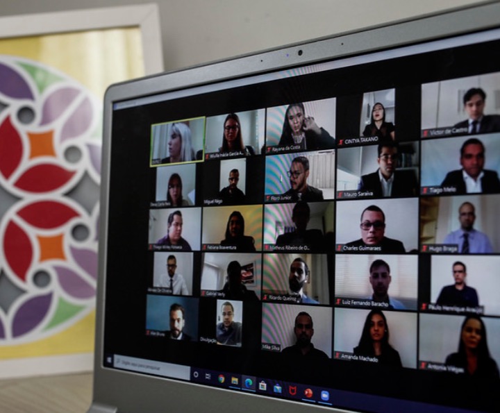 TJAM dá posse a mais de 40 concursados  