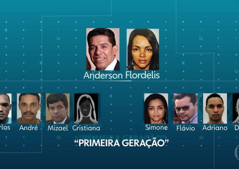 Primeira Geração: Flordelis fazia distinção entre filhos 