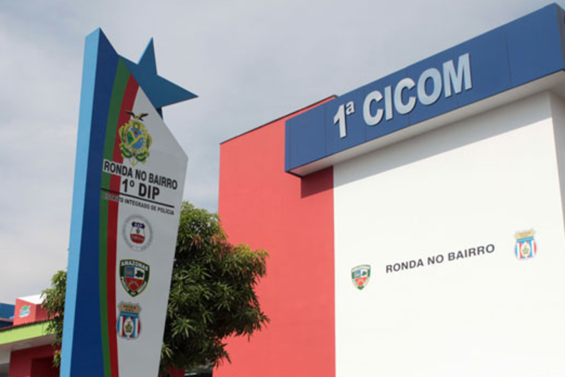 Motociclista é indiciado por homicídio após atropelar idoso em Manaus