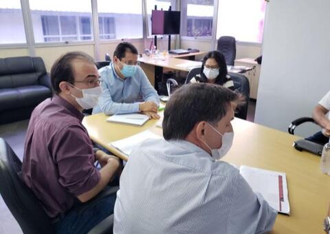 Atendimento do Hospital Beneficente Português é ampliado em Manaus