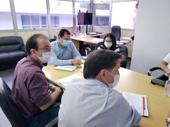 Atendimento do Hospital Beneficente Português é ampliado em Manaus