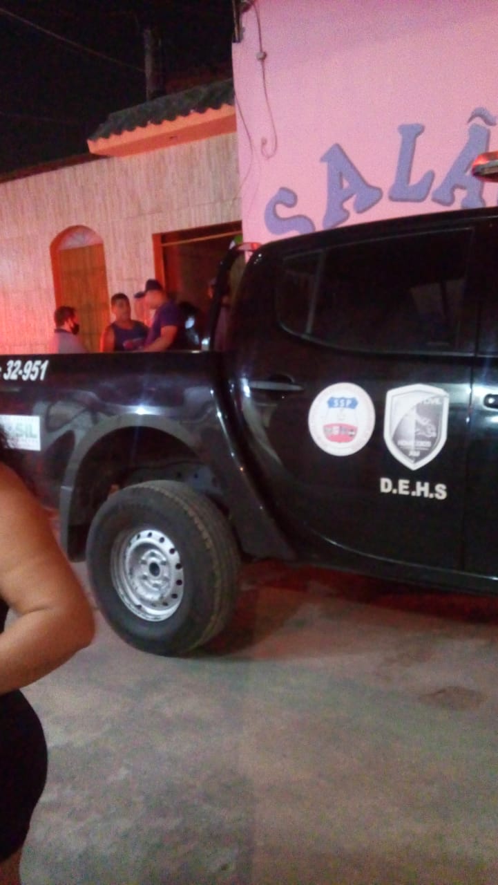 Idoso desaparecido é encontrado morto dentro de casa em Manaus