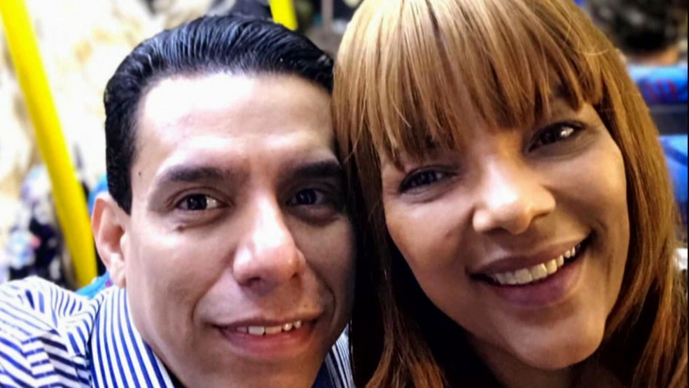 Flordelis prometeu regalias para filho assumir crime, diz polícia