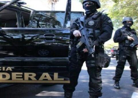 PF cumpre 27 mandados de prisão contra suspeitos de integrar facção