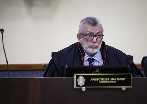 Presidente do TRE fala sobre eleições no 'Hora do H' desta terça-feira