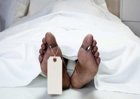 Mulher dada como morta abre os olhos no momento que iria ser embalsamada