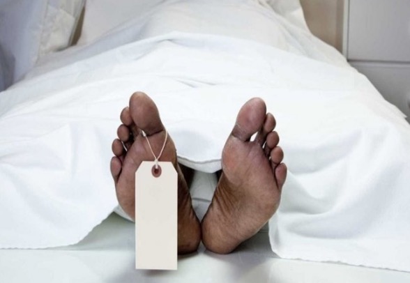 Mulher dada como morta abre os olhos no momento que iria ser embalsamada