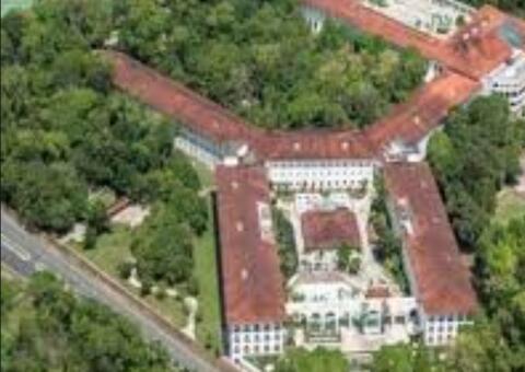 Tropical Hotel vai a leilão pela terceira vez 