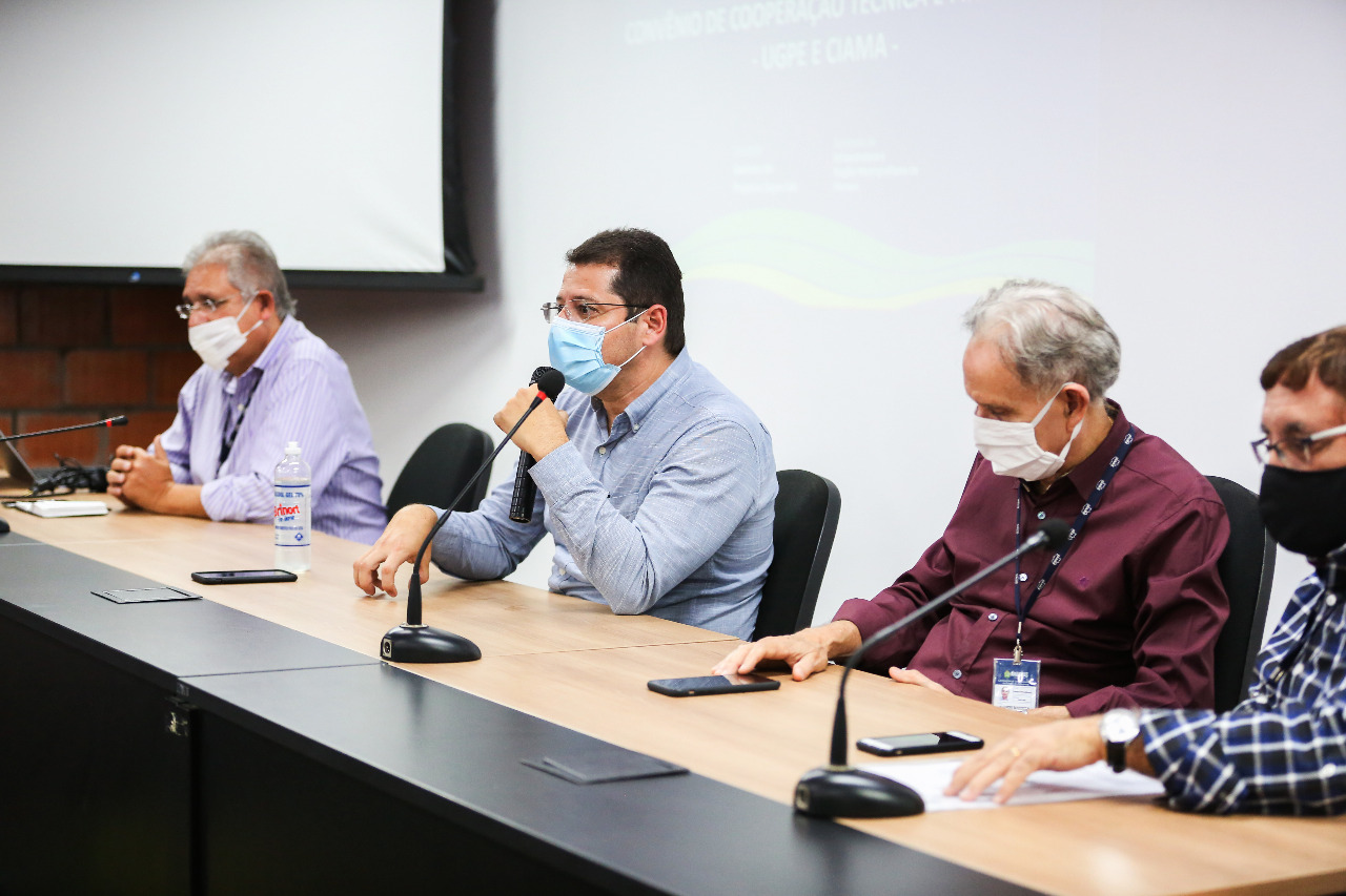 Gestão em parceria reduz despesas nas obras do Prosamim