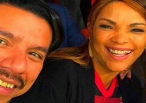 Flordelis usou telefone do marido por dias após assassinato 