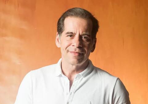 Leandro Hassum desabafa após morte de irmão com quem estava brigado