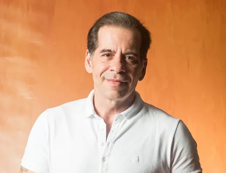 Leandro Hassum desabafa após morte de irmão com quem estava brigado
